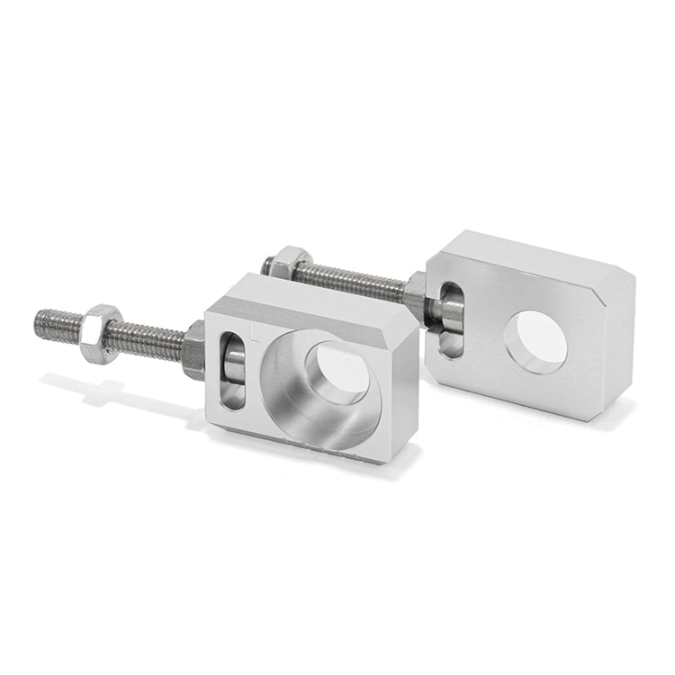 Chain Adjuster Axle Block for Sur-Ron Light Bee X / Talaria Sting / MX3 / R MX4 / Talaria XXX / Segway X160 X260 / 79Bike Falcon M / E Ride Pro SS 2.0 3.0 SR 5