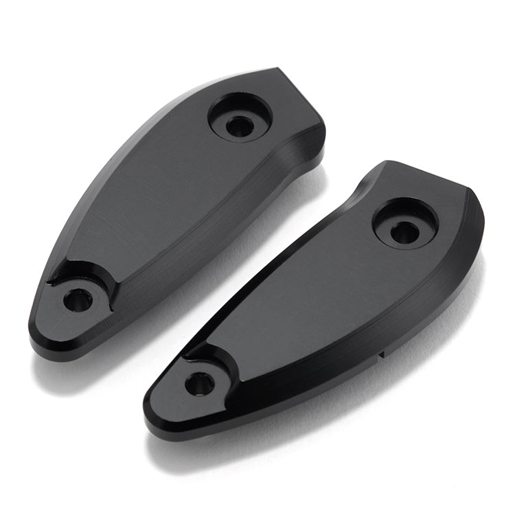 Aluminum Left & Right Brake Reservoir Cap for Talaria XXX / Talaria Sting / Apollo RFN / Beta Explorer