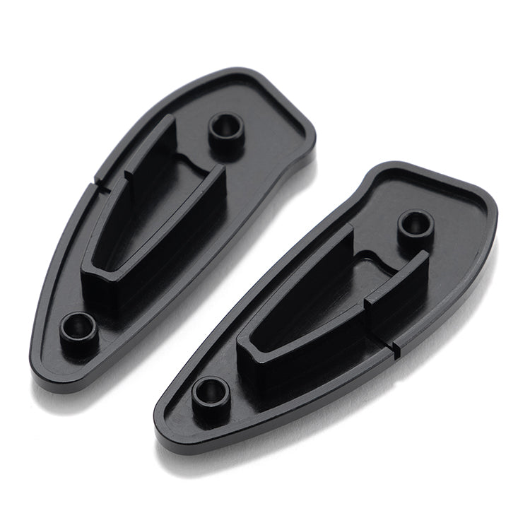 Aluminum Left & Right Brake Reservoir Cap for Talaria XXX / Talaria Sting / Apollo RFN / Beta Explorer