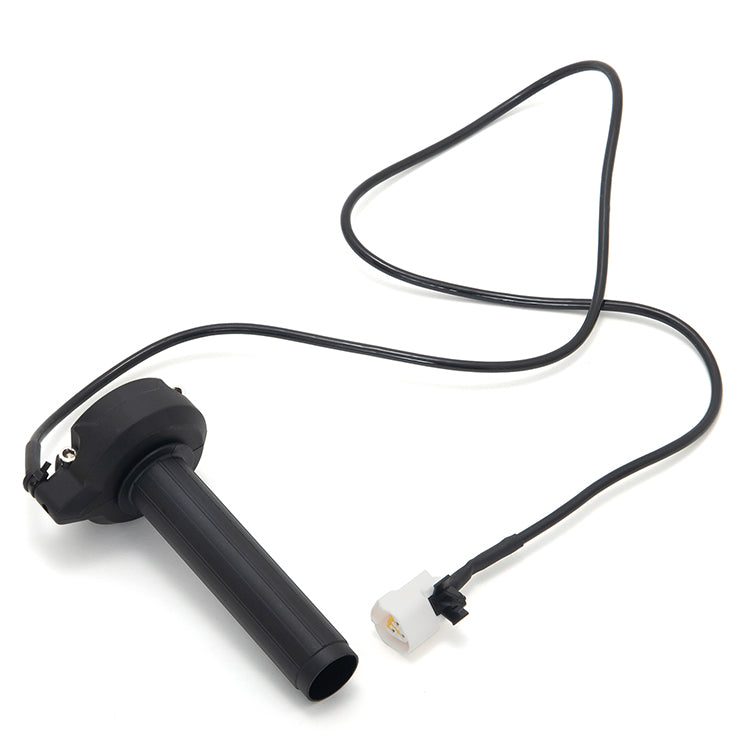 Electronic Throttle Grip Assembly for Sur-Ron Light Bee X / Segway X160 X260 / 79Bike Falcon M / E Ride Pro-SS 2.0