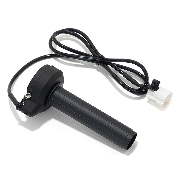 Electronic Throttle Grip Assembly for Sur-Ron Light Bee X / Segway X160 X260 / 79Bike Falcon M / E Ride Pro-SS 2.0