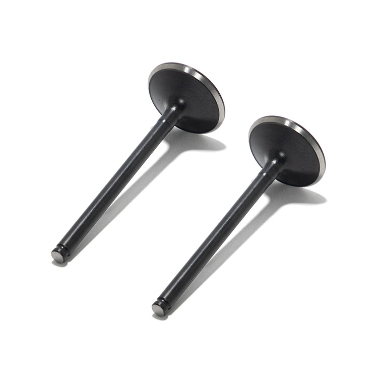 Motorcycle Intake / Exhaust Valves for Yamaha YZ450F 2014-2019 / WR450F YZ450FX 2016-2020 5