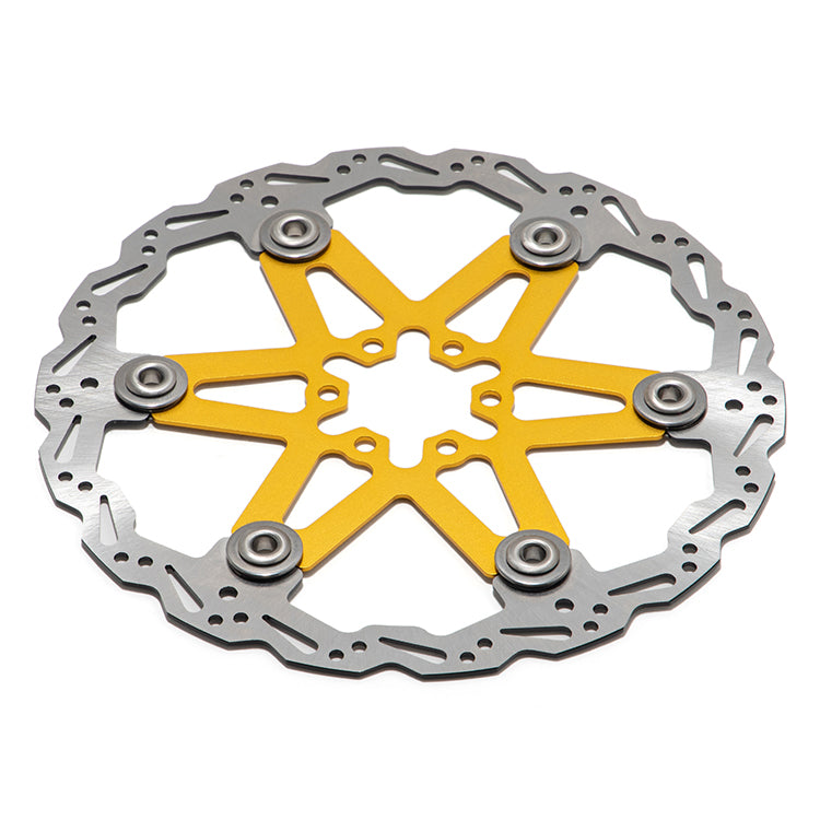 Upgrade Parts for Surron Light Bee X / Segway X160 X260 / 79 Bike Falcon M / E Ride Pro-SS 47