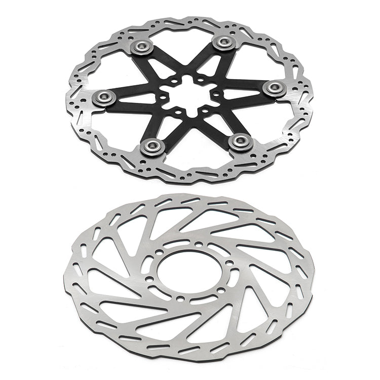 Front & Rear Brake Disc Rotor For Talaria Sting / Talaria Sting MX3