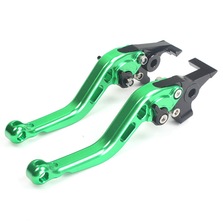 Aluminum Motorcycle Levers For Honda CRF1000L Africa Twin 2015-2016