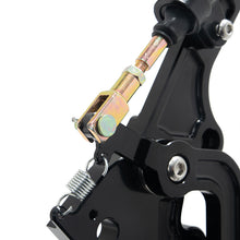 Load image into Gallery viewer, Mineral Oil Hydraulic Rear Foot Brake Aluminum For Sur-ron Light Bee X / Segway X160 X260 / 79Bike Falcon M / E Ride Pro-SS