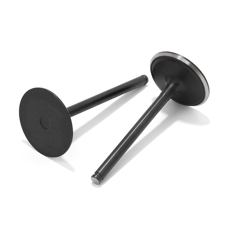 Motorcycle Intake / Exhaust Valves for Kawasaki KX450F 2016