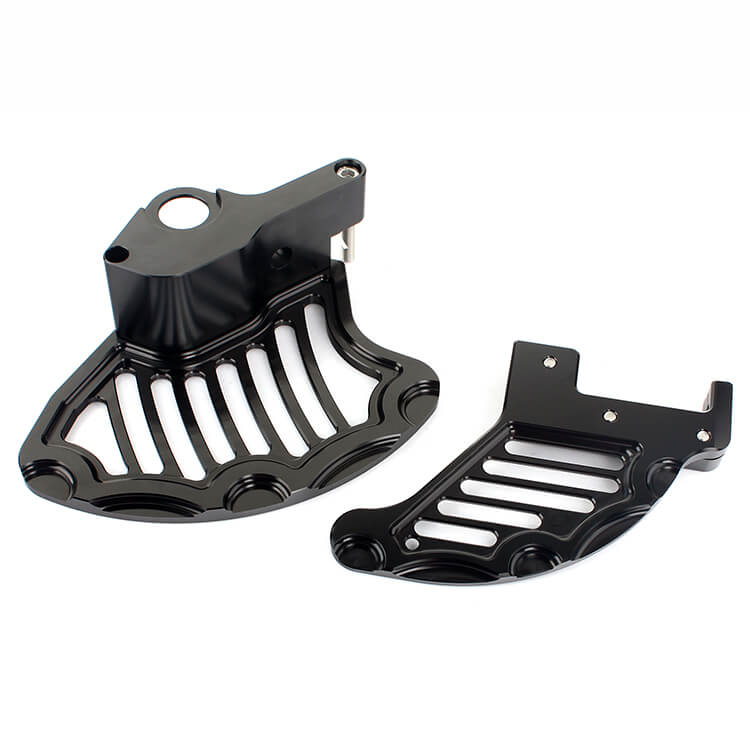 TARAZON Front Brake Disc Guard Protector For KTM SX450 SX525 SX540 2004-2006