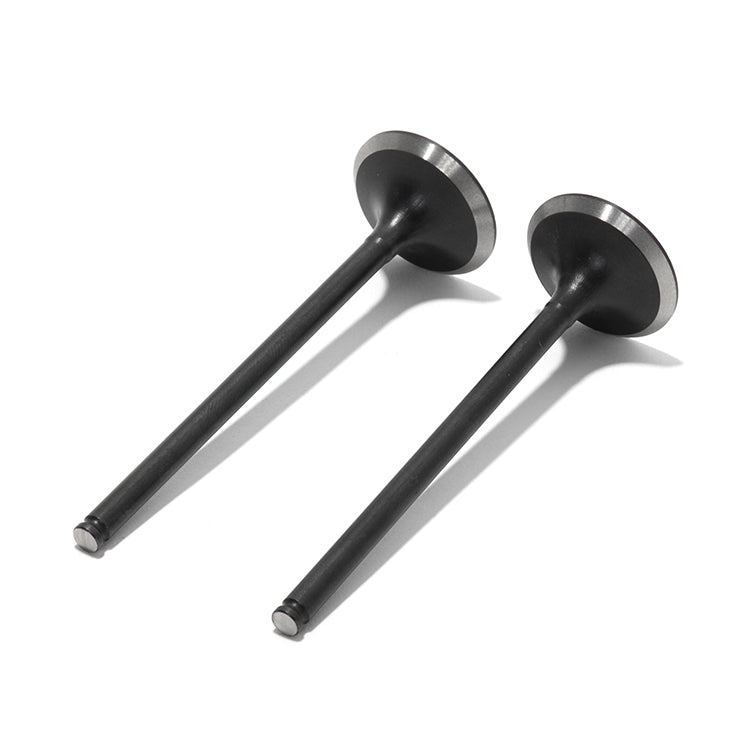 Motorcycle Intake / Exhaust Valves for Honda CRF250R 2012-2015 5