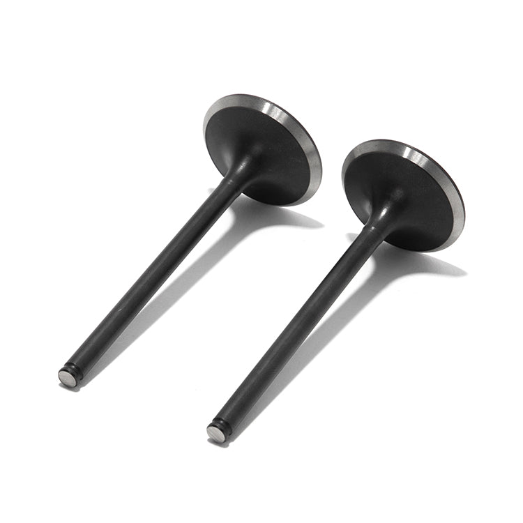 Motorcycle Intake / Exhaust Valves for Honda CRF450R 2002-2006 5