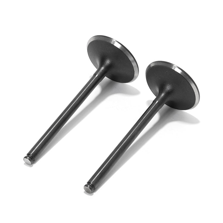 Motorcycle Intake / Exhaust Valves for Honda CRF450X 2005-2009 / 2012-2017