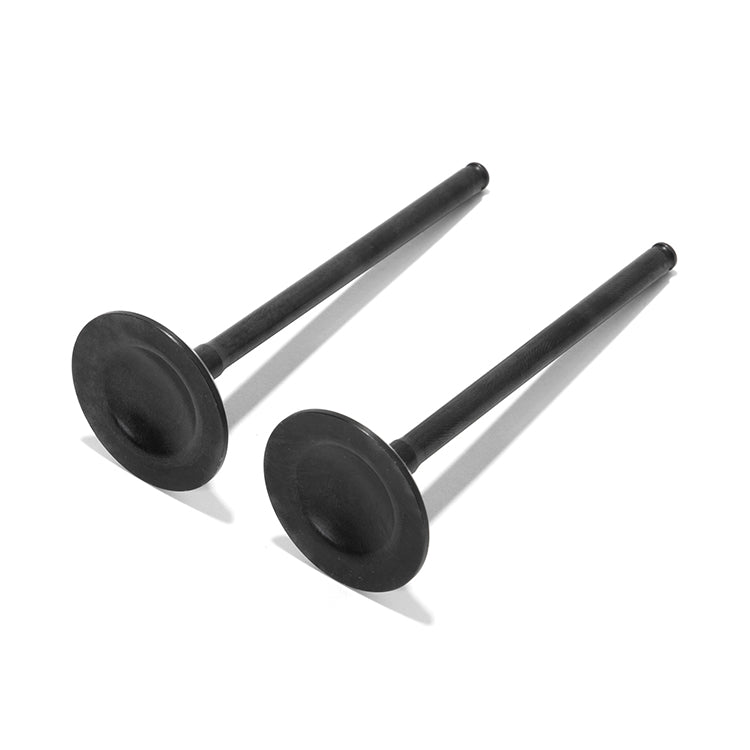 Motorcycle Intake / Exhaust Valves for Honda CRF450X 2005-2009 / 2012-2017 5