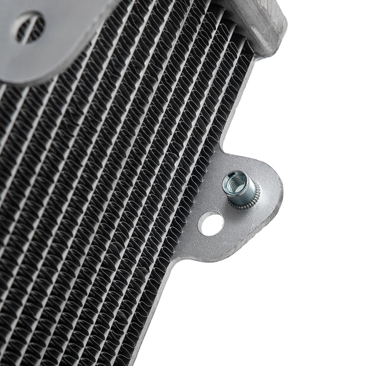 MX Aluminum Left / Right Radiators for Beta RR125 / RR200 2018-2019 5