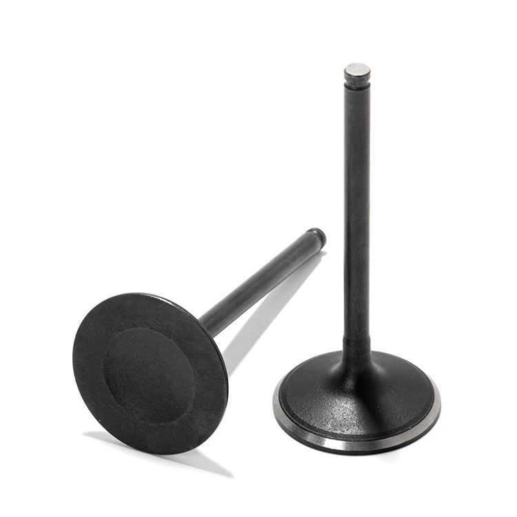 Motorcycle Intake / Exhaust Valves for Suzuki RMZ450 (K7) 2007