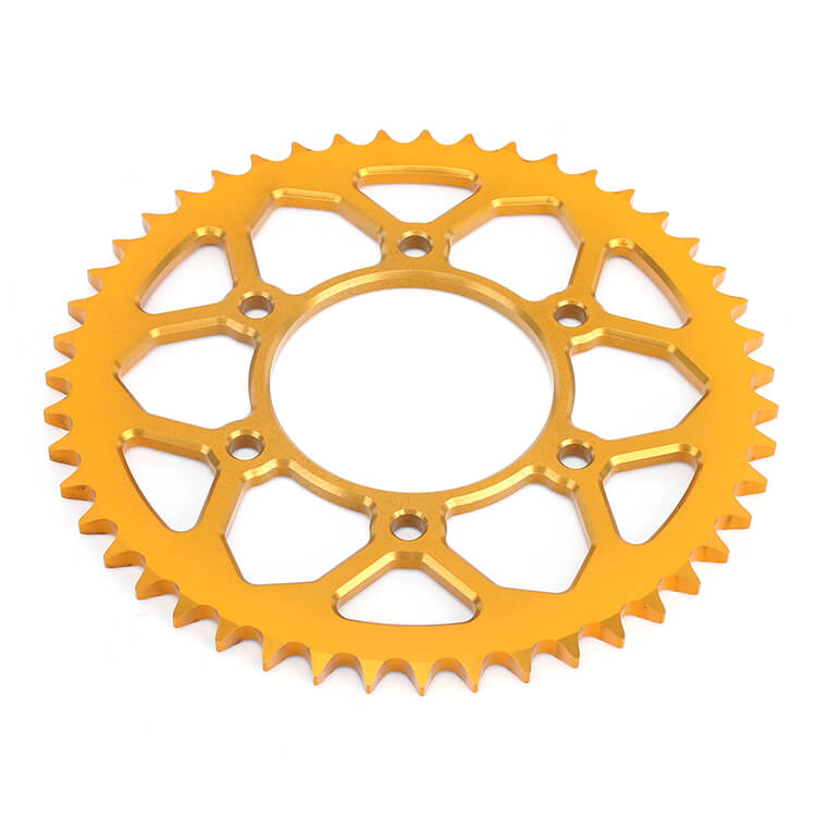 Yz450f 2024 rear sprocket