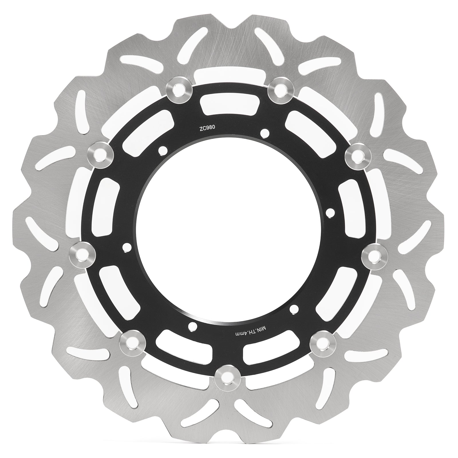 Front Brake Disc for KTM Adventure 790 890 1050 1090 1190 1290 Super Adventure 1290 2013-2021