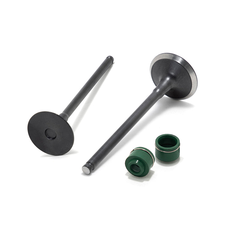 Intake / Exhaust Valves & Seals Kit For Suzuki RMZ 250 2010-2015 6