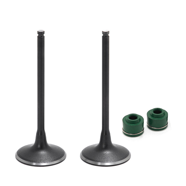 Intake / Exhaust Valves & Seals Kit For Suzuki RMZ 250 2010-2015 3