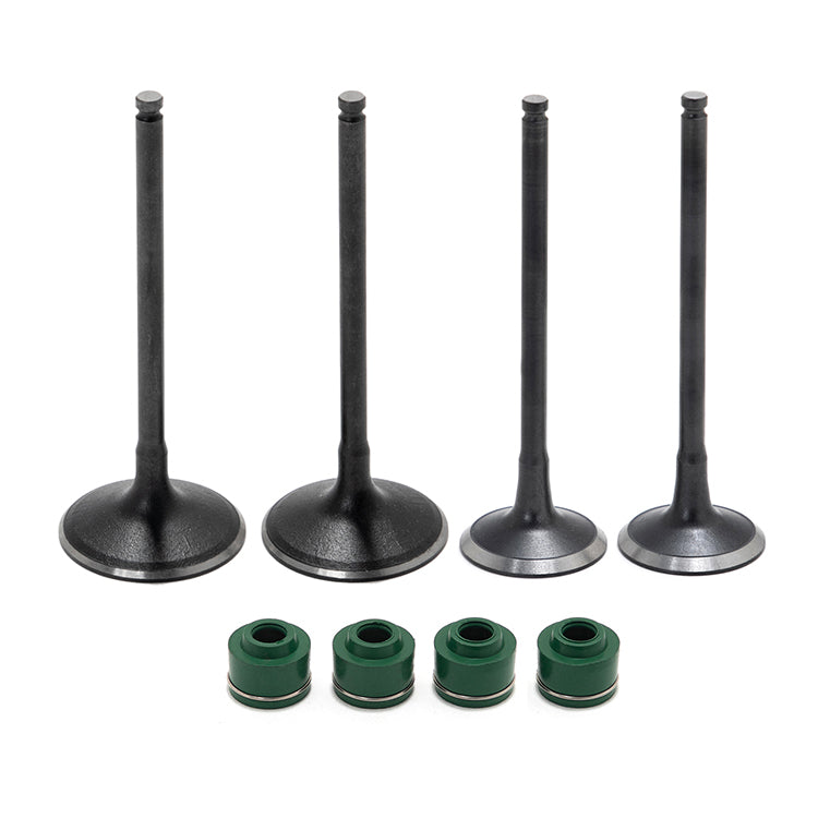Intake / Exhaust Valves & Seals Kit For Suzuki RMZ 250 2016-2024 2