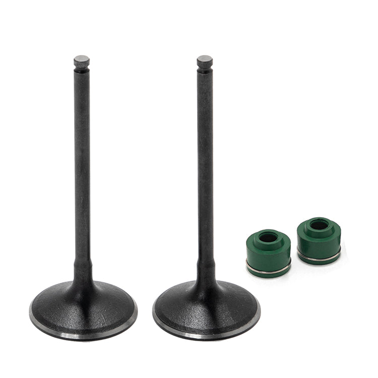 Intake / Exhaust Valves & Seals Kit For Suzuki RMZ 250 2016-2024 3