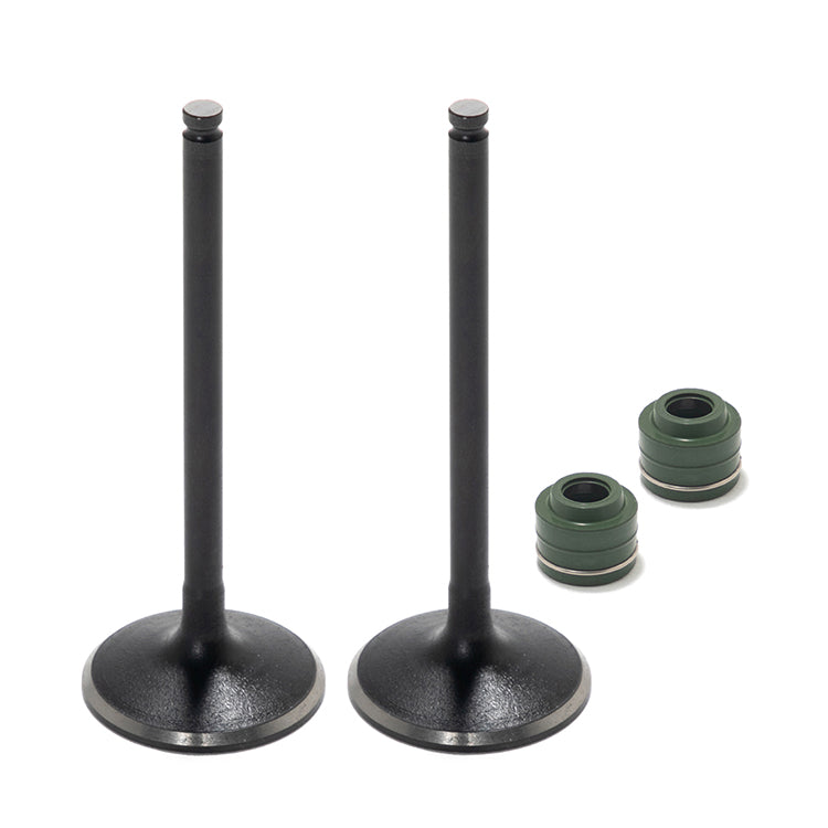 Intake / Exhaust Valves & Seals Kit For Yamaha YZ250F 2019-2023 / YZ250FX WR250F 2020-2023