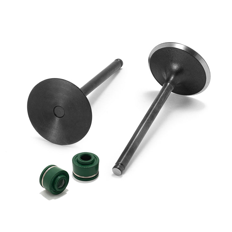 Intake / Exhaust Valves & Seals Kit For Yamaha YZ450F 2010-2013 3