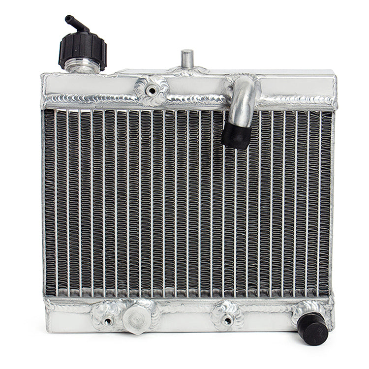MX Aluminum Water Cooler Radiator for KTM Freeride 250R 2014-2017
