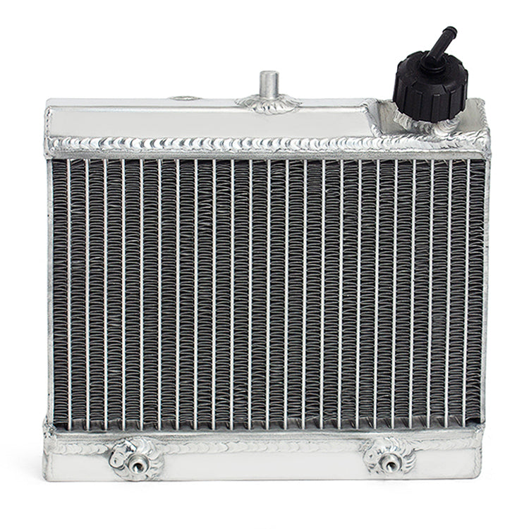 MX Aluminum Water Cooler Radiator for KTM Freeride 250R 2014-2017