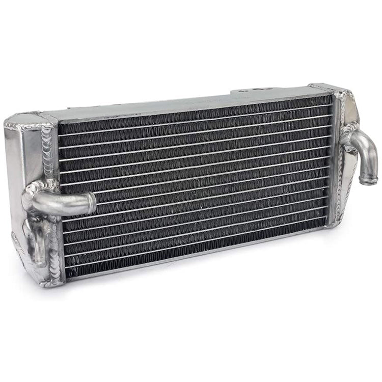 MX Aluminum Water Cooler Radiators for Gas Gas EC125 2000-2006 3
