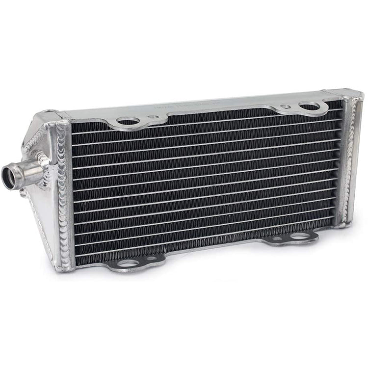 MX Aluminum Water Cooler Radiators for Gas Gas EC125 2000-2006 5