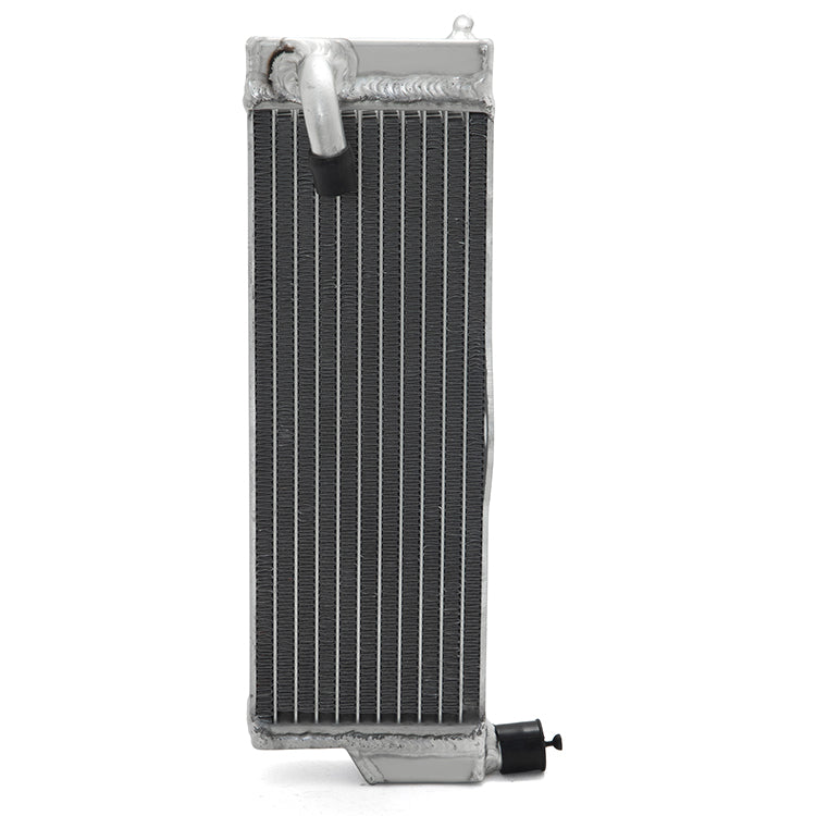 MX Aluminum Left / Right Radiators for Honda CR500 1990-2001