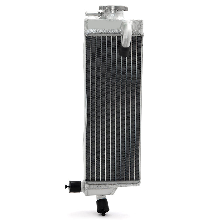 MX Aluminum Left / Right Radiators for Honda CR500 1990-2001 5