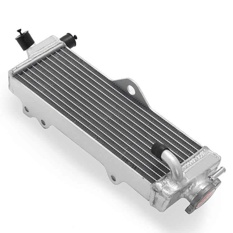 MX Aluminum Left / Right Radiators for Honda CR500 1990-2001 6
