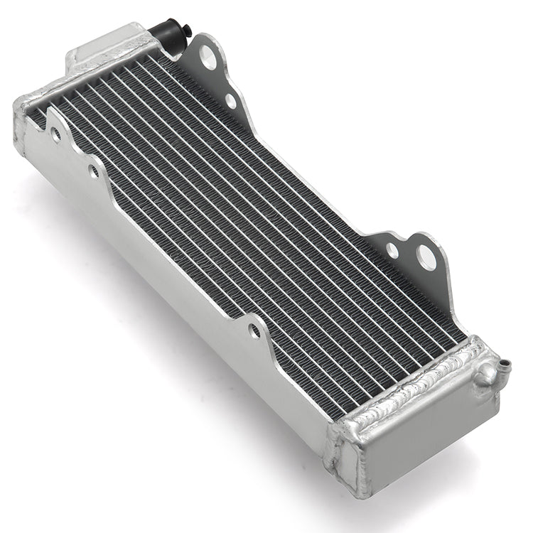 MX Aluminum Left / Right Radiators for Honda CR500 1990-2001 3