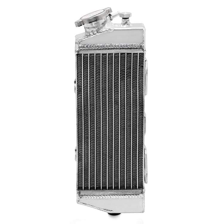 MX Aluminum Motorcycle Left & Right Radiator for Beta RR50 2005-2023