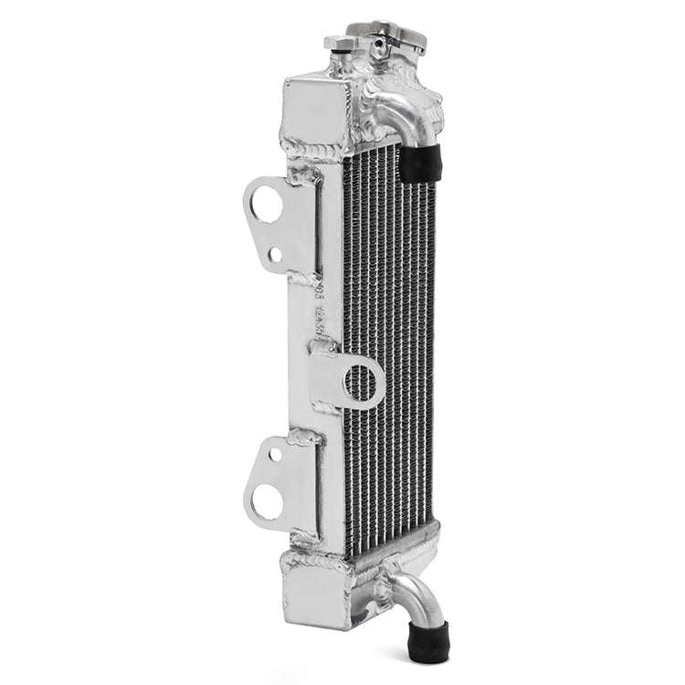 MX Aluminum Motorcycle Left & Right Radiator for Beta RR50 2005-2023 3