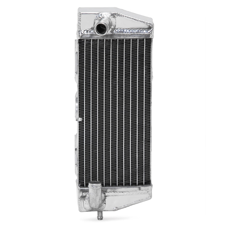 MX Aluminum Motorcycle Left & Right Radiator for Beta RR50 2005-2023 5