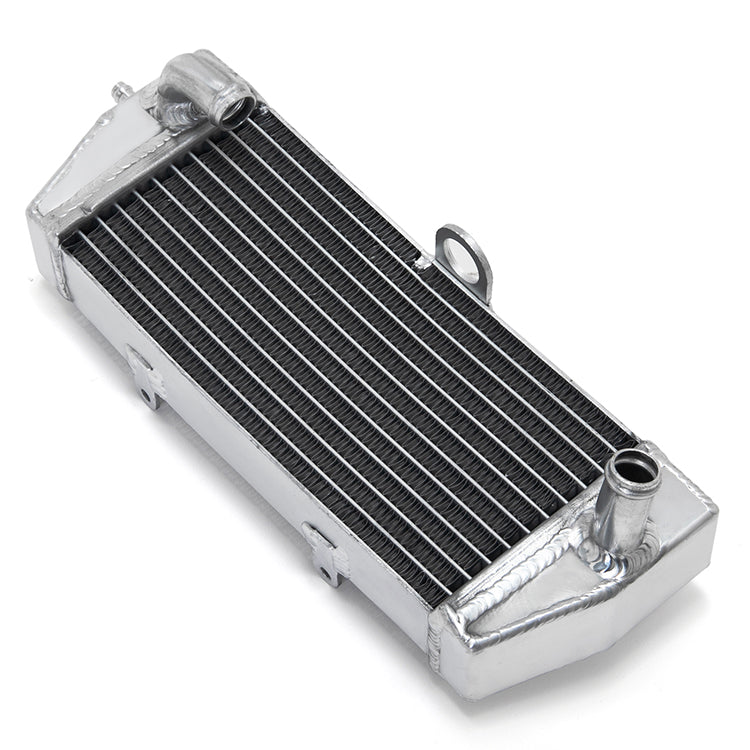 MX Aluminum Motorcycle Left & Right Radiator for Beta RR50 2005-2023 6