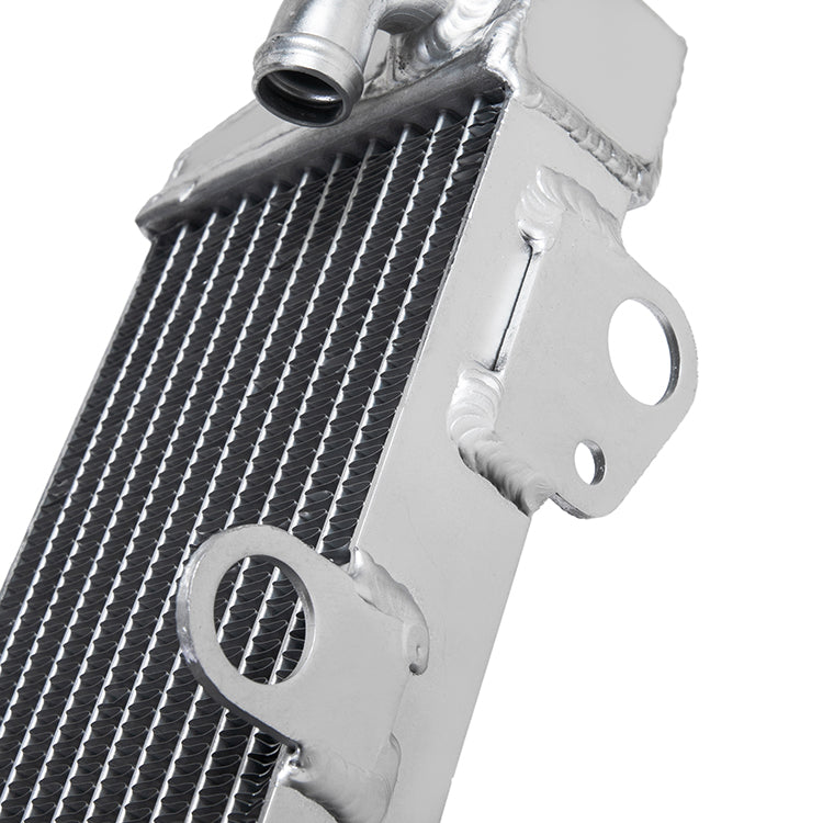MX Aluminum Motorcycle Left & Right Radiator for Beta RR50 2005-2023 7