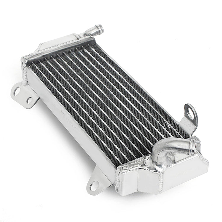 MX Aluminum Water Cooler Radiators for Yamaha WR250F YZ250FX 2020-2023 /  WR450F YZ450FX 2019-2023