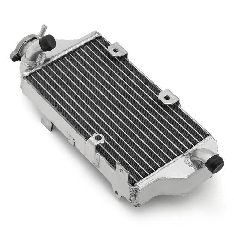 MX Aluminum Water Cooler Radiator for Honda CRF250L 2013-2020 3