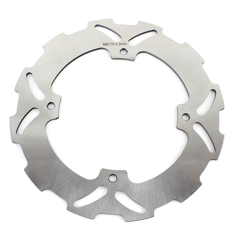 Rear Brake Disc For KTM 105 XC 2008