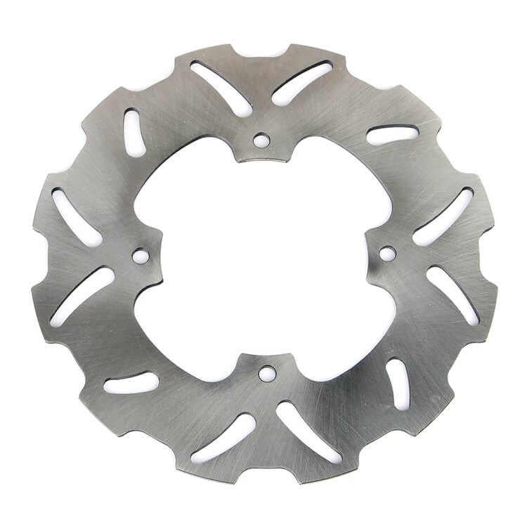 Rear Brake Disc For Yamaha YZ85 2002-2017