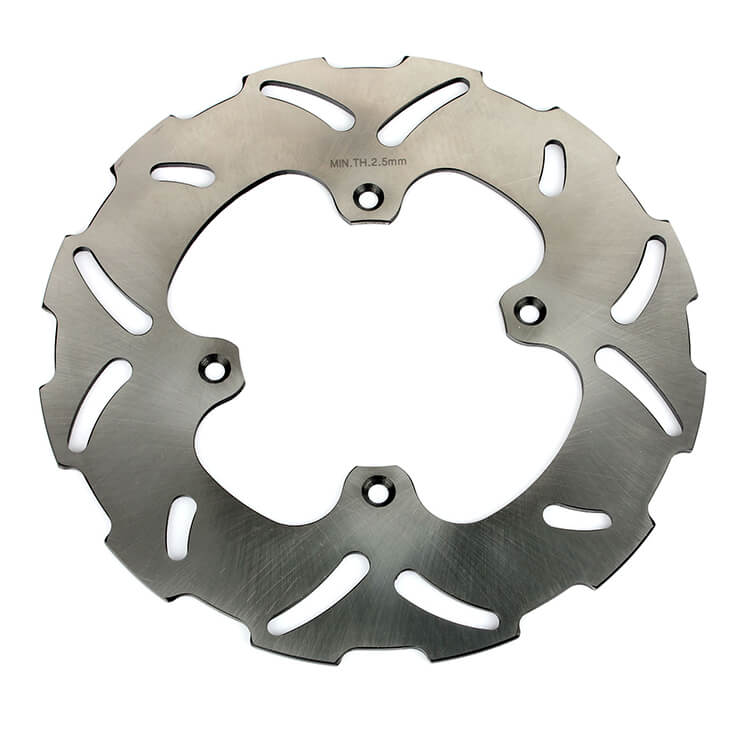 Front Brake Disc For Honda CR85RB / CR85R 2003-2007