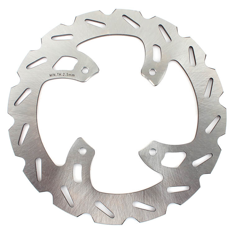 Front Brake Disc For Honda CRF150R 2007-2020 / CRF150RB 2007-2017 / CR150R 2007-2008