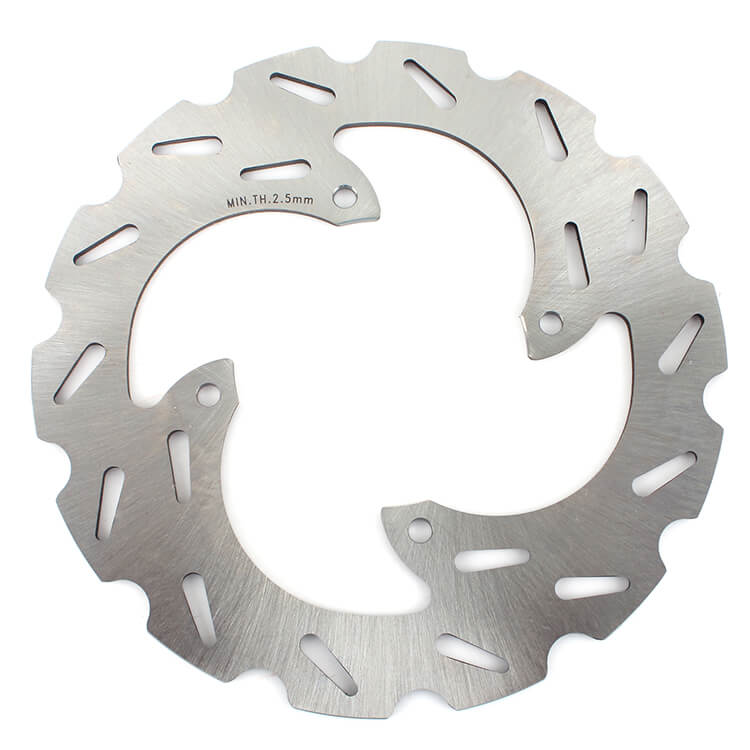 Rear Brake Disc For Suzuki RM85 / RM85 Big Wheel 2005-2018