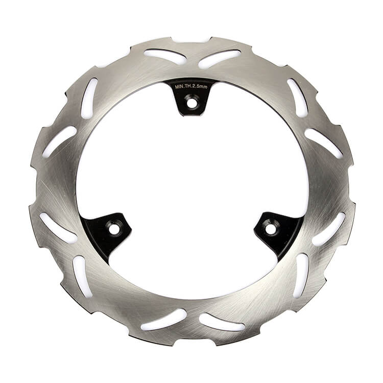 Front Brake Disc For Yamaha YZ85 LW 2002-2019
