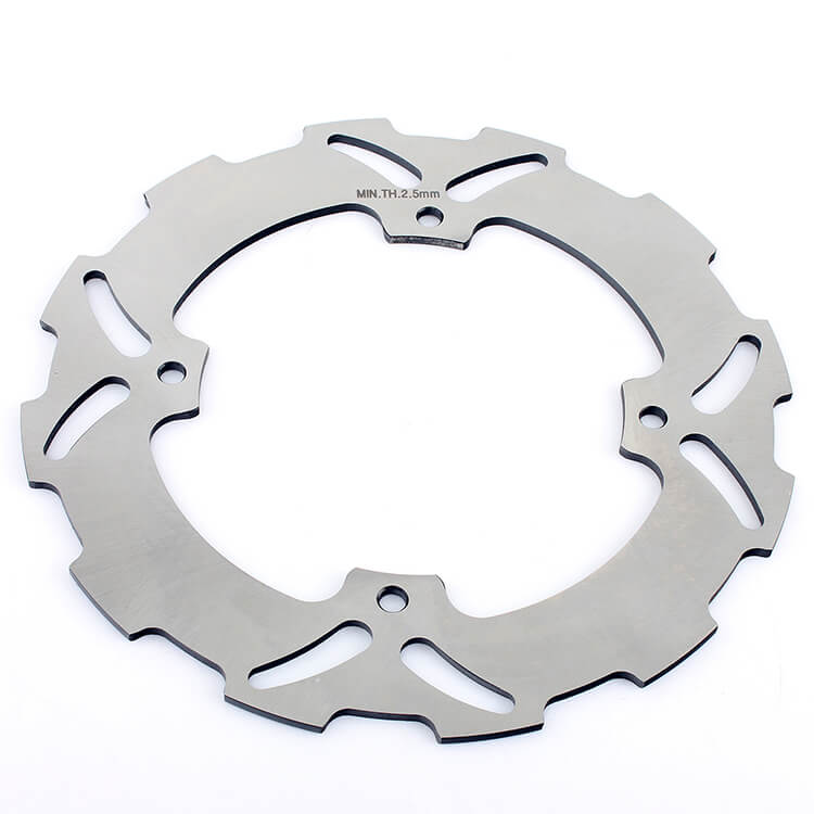 Rear Brake Disc For KTM 105 XC 2008