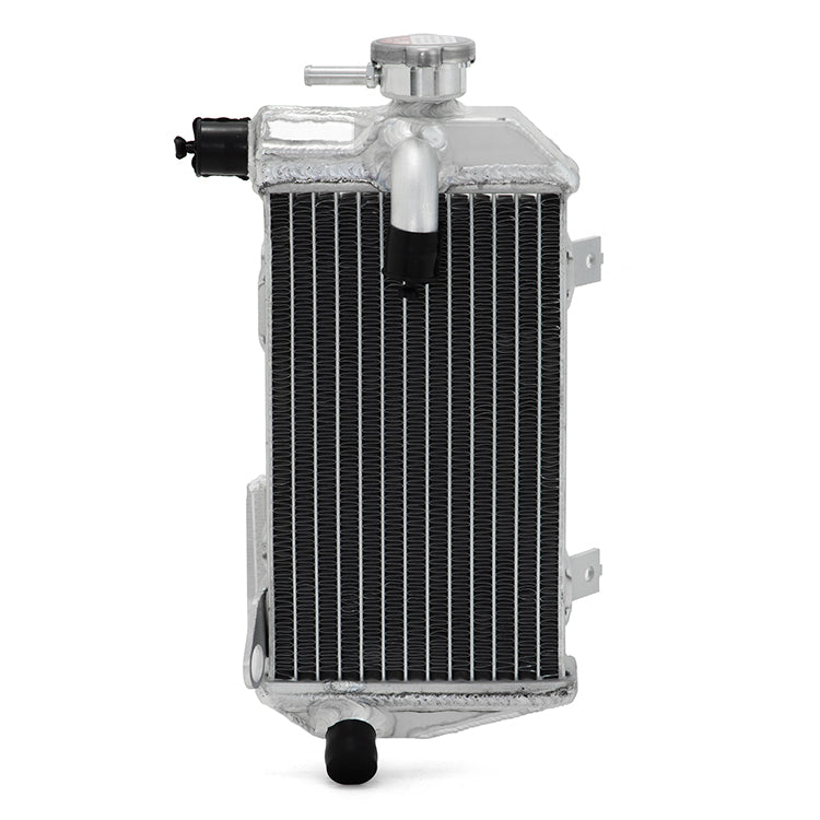 Motorcycle Aluminum Radiator for Honda CRF450R CRF450RX 2021-2025 4