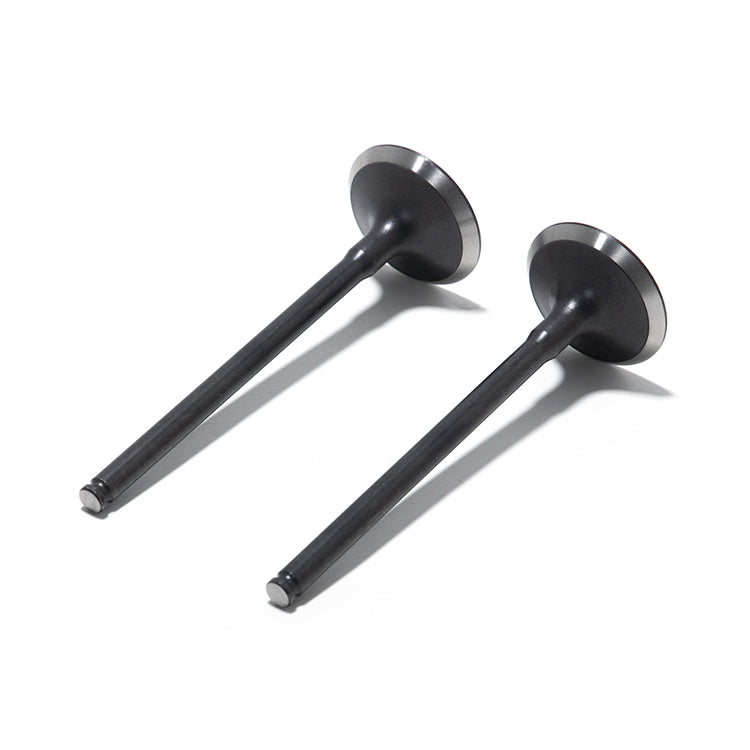 Motorcycle Intake / Exhaust Valves for Kawasaki KX250F 2009-2016 8